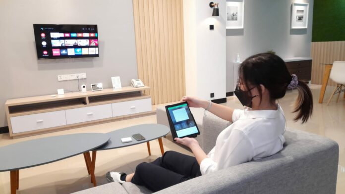 Schneider Living Space