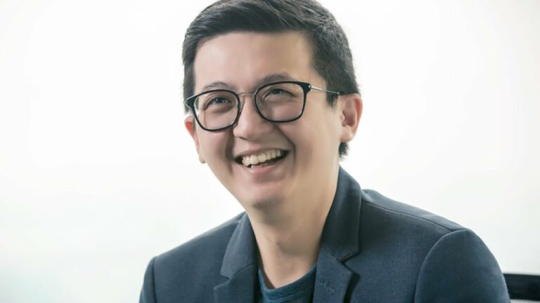 Gunawan Susanto, Country Manager AWS Indonesia