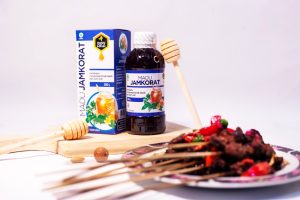 Madu Jamkorat