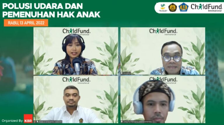 Childfund