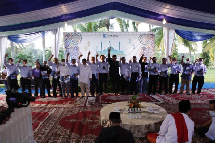 Ramadan 2022, ksp, karyawan