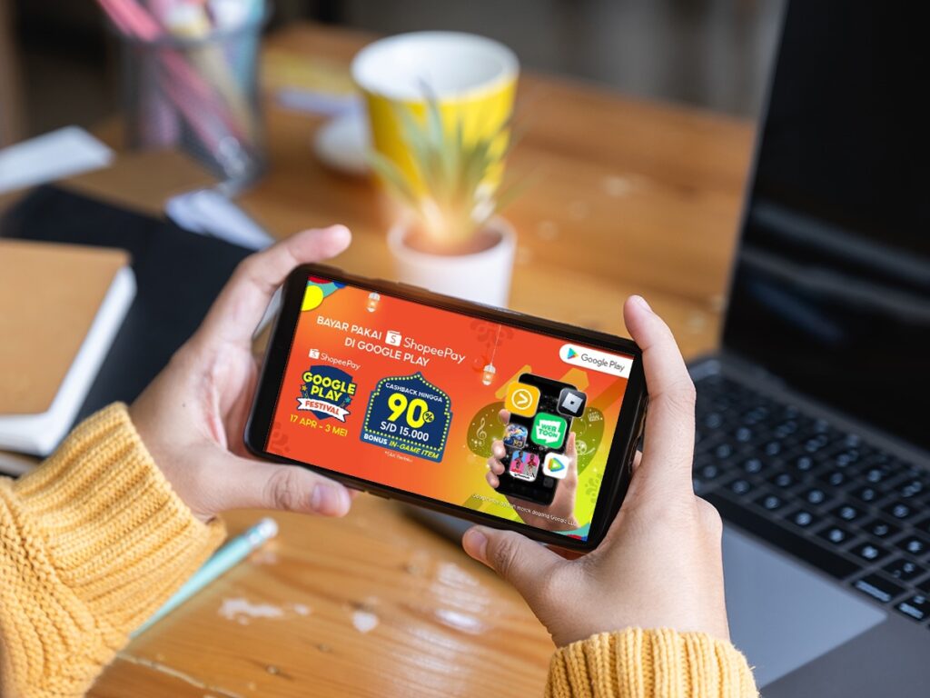 ShopeePay