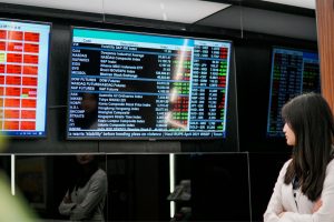 IPO GOTO