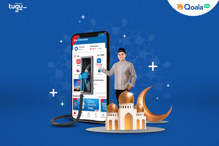 Jelang Mudik Lebaran 2022, Tugu Insurance Beri Insentif bagi Tenaga Pemasar