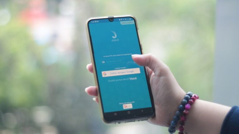 JULO App 2022