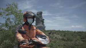 Kurir Pos Indonesia