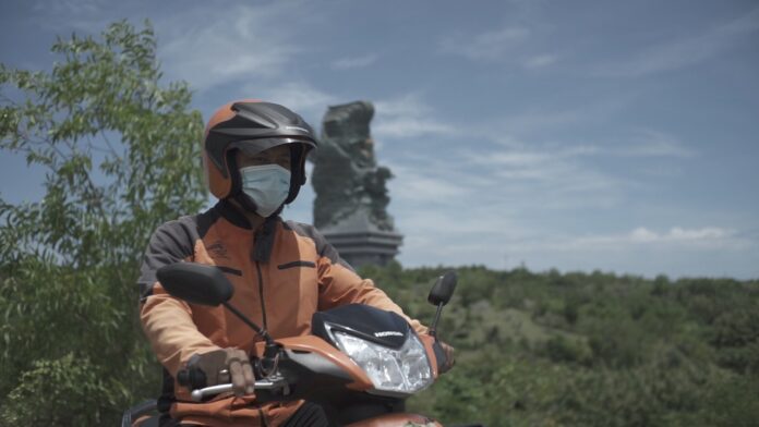 Kurir Pos Indonesia