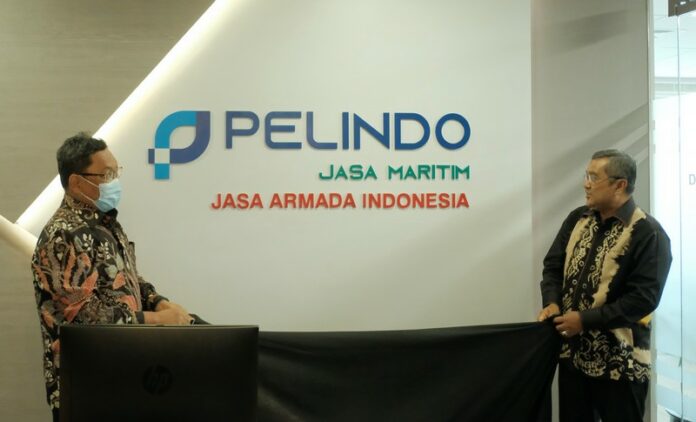 Logo baru IPCM
