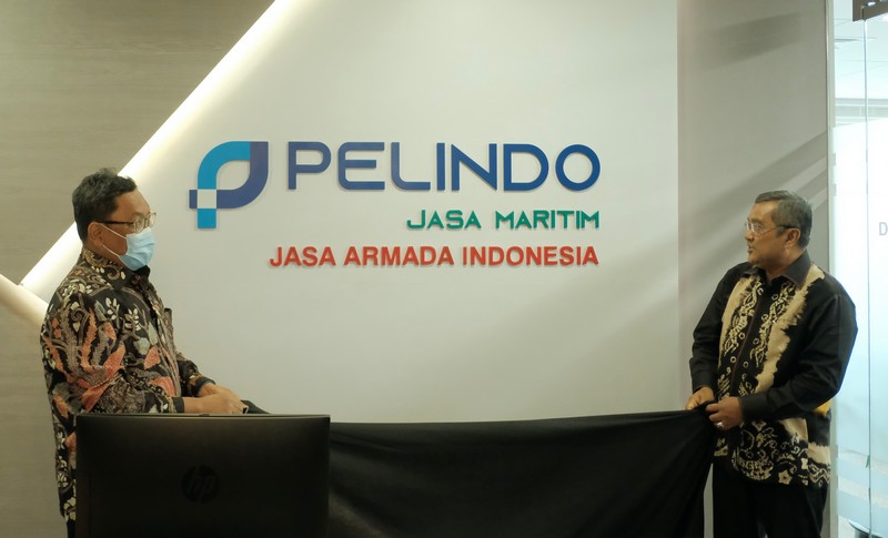 Logo baru IPCM