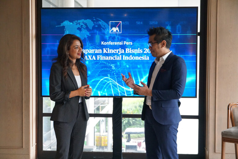 AXA Financial Indonesia