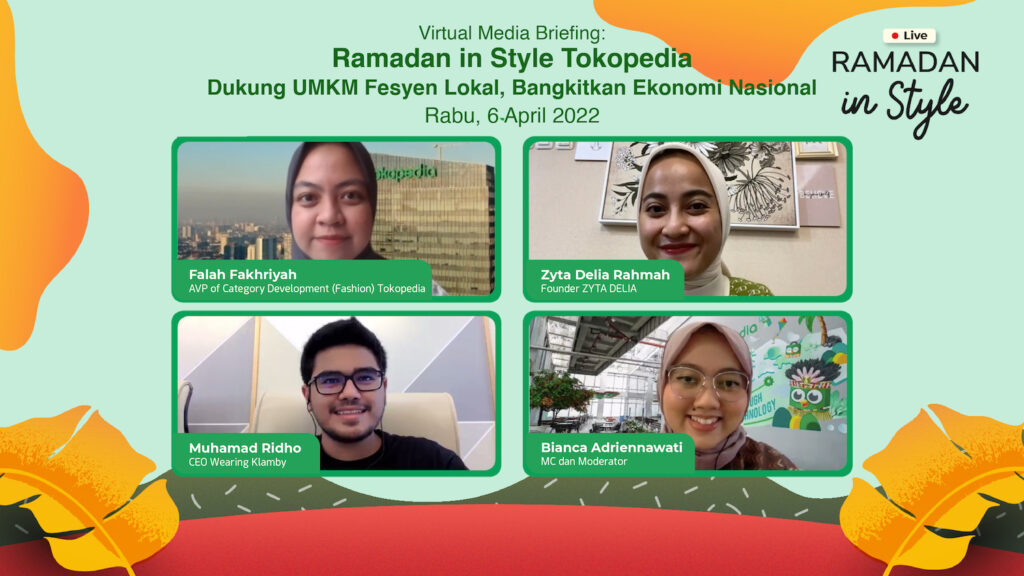 Tokopedia