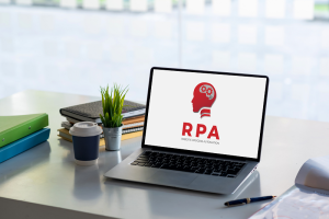 Telkomsel Robotic Process Automation