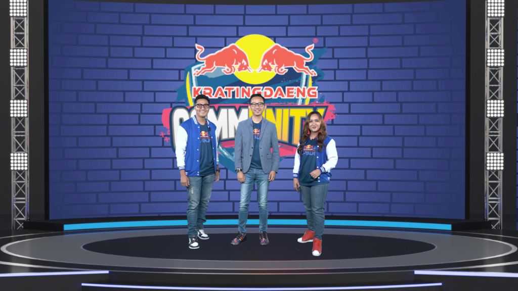 Kratingdaeng