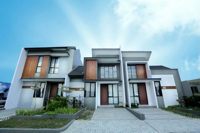Samira Regency Bekasi Phase II