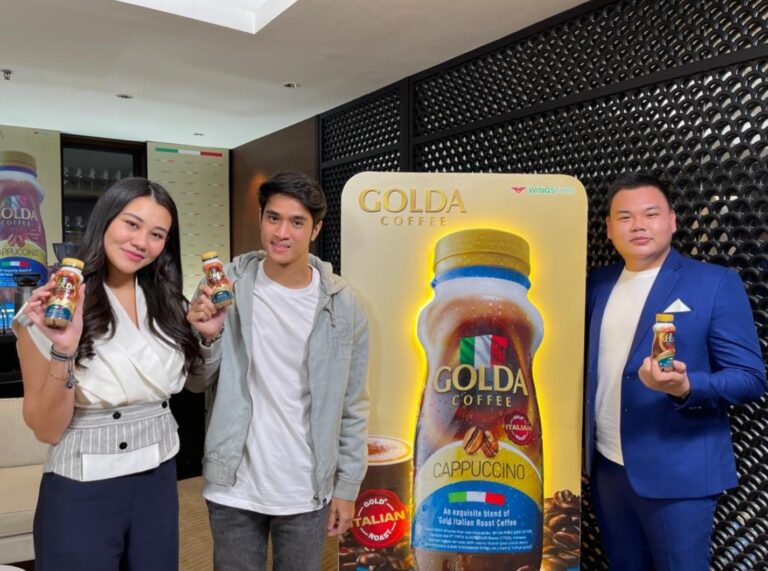 Golda