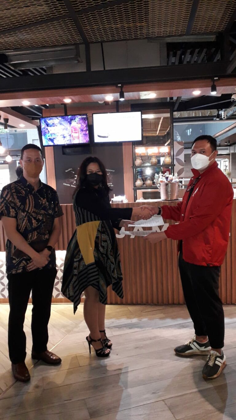 Kaya.id dan WIR Group Kembangkan Metaverse untuk UMKM