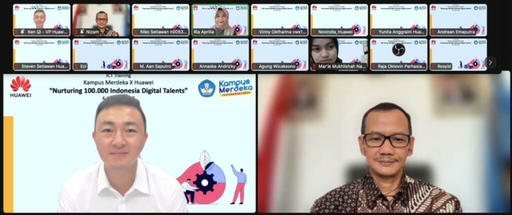 Program Magang Studi Independen Bersertifikat