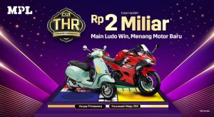 Turnamen Hadiah Raya MPL