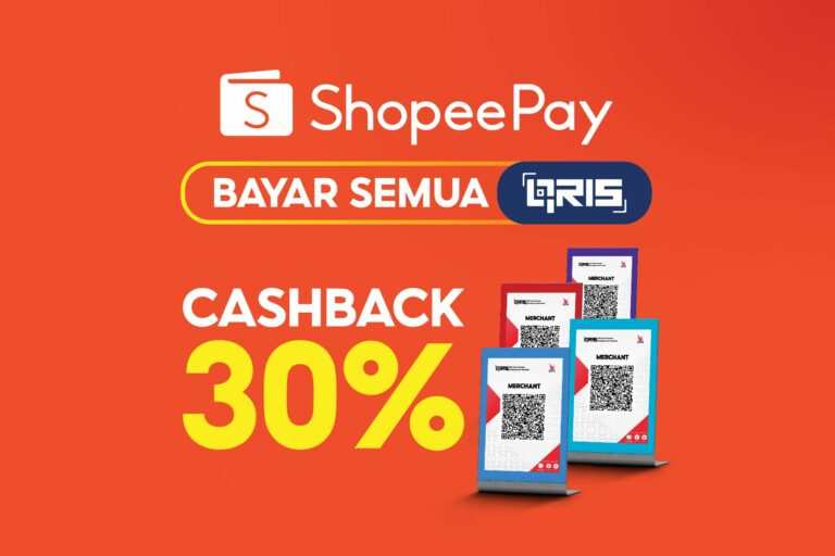 Layanan pembayaran digital ShopeePay