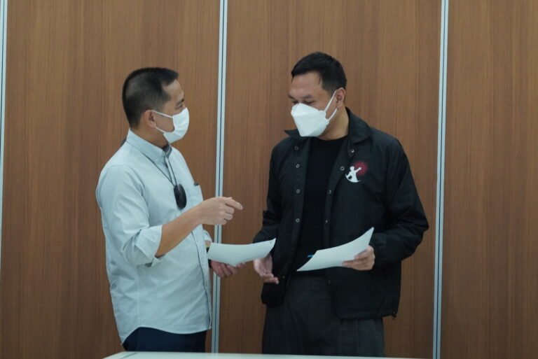 WIR Group dan PT Sarana Media Seluler hadirkan produk telekomunikasi di Metaverse
