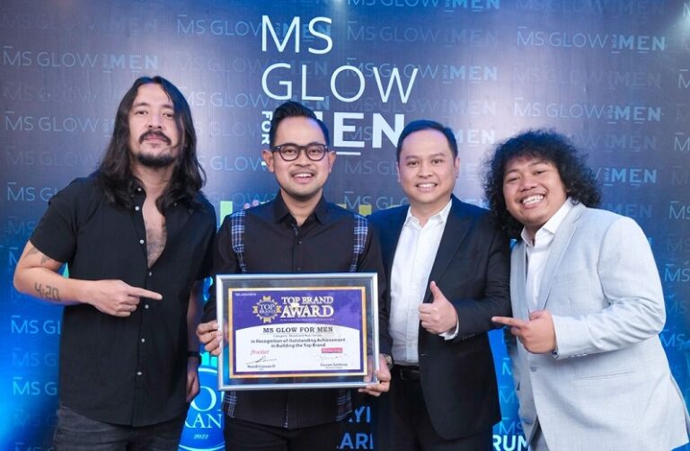 MS Glow for Men
