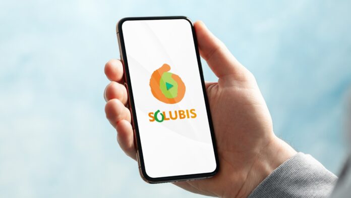 aplikasi solubis