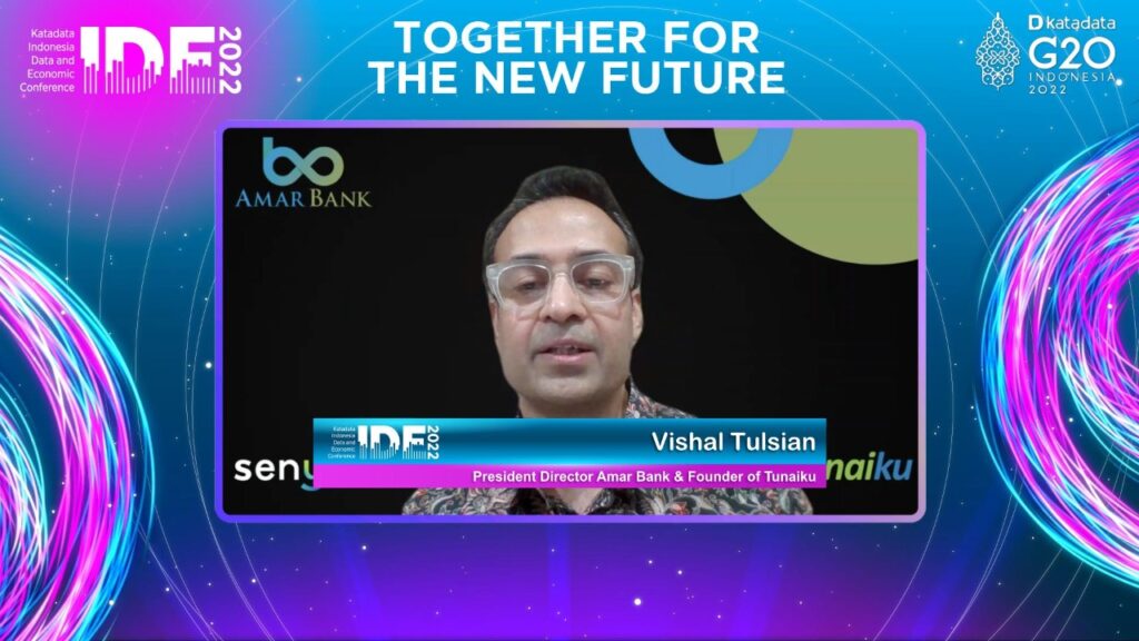 Akuisisi Nasabah, Tantangan Besar Bank Digital