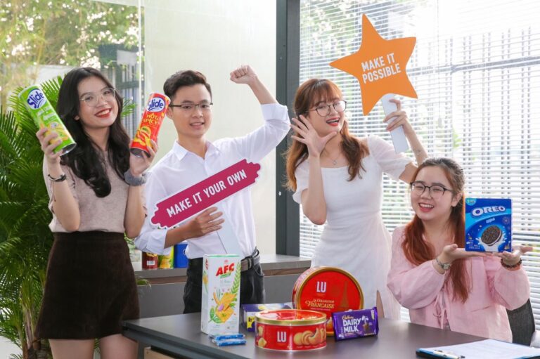 Mondelez