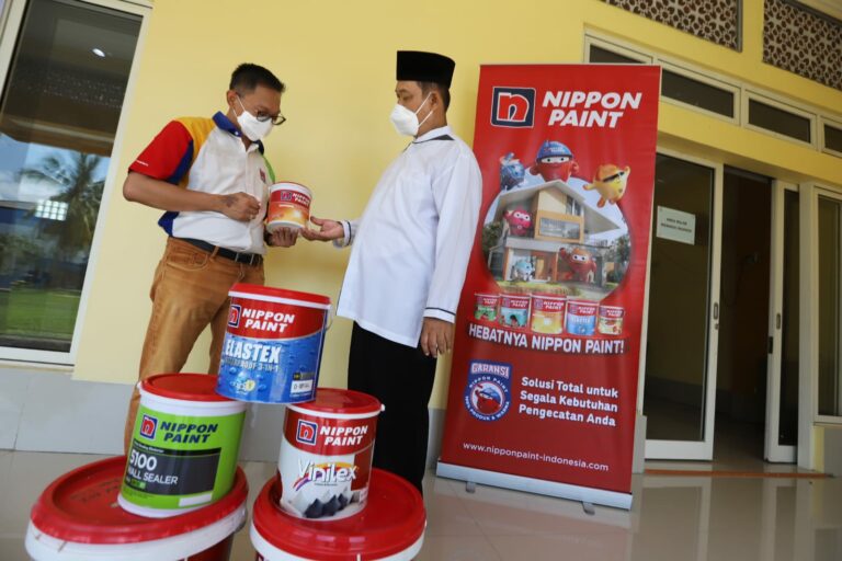Nippon Paint