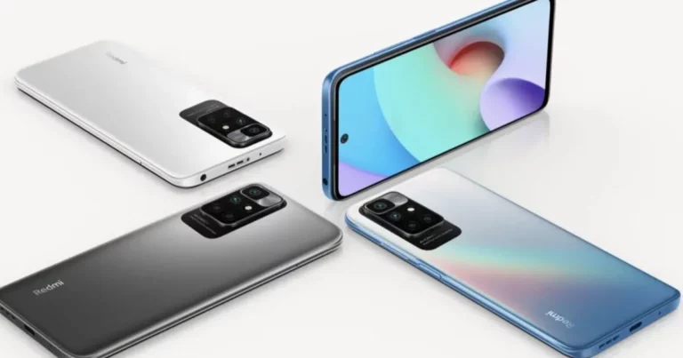 Xiaomi