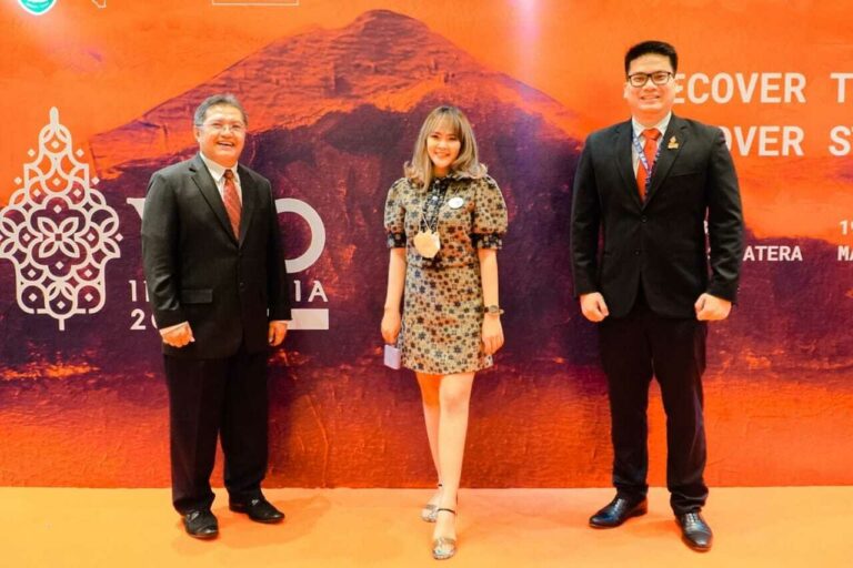 KTT 1 Y20 Indonesia 2022