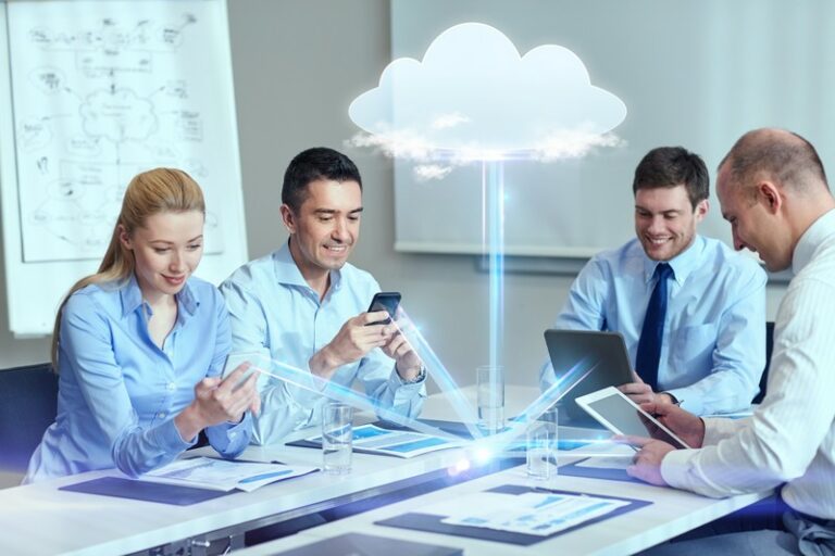 Teknologi Cloud Bikin UMKM Lincah dan Adaptif