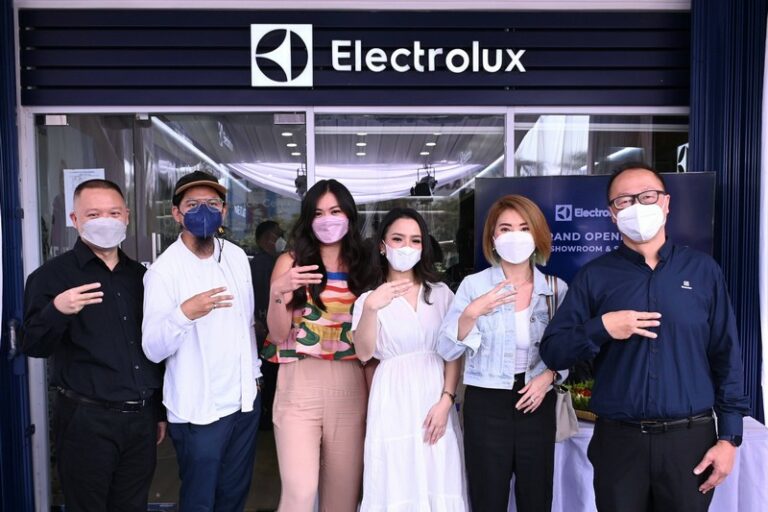 electrolux