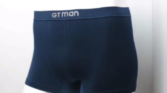 gt man