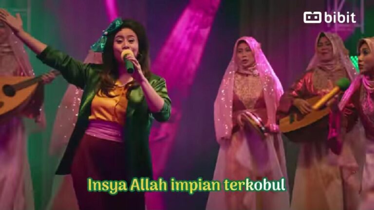 Meraih Berkah di Bulan Suci, Sabar Menabung Adalah Kunci