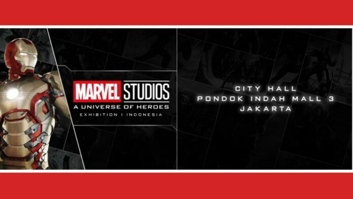 marvel studios marvel exhibition 2022