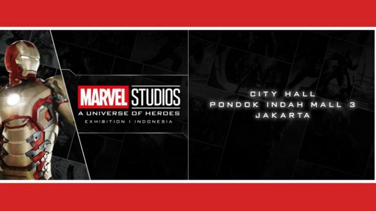 marvel studios marvel exhibition 2022
