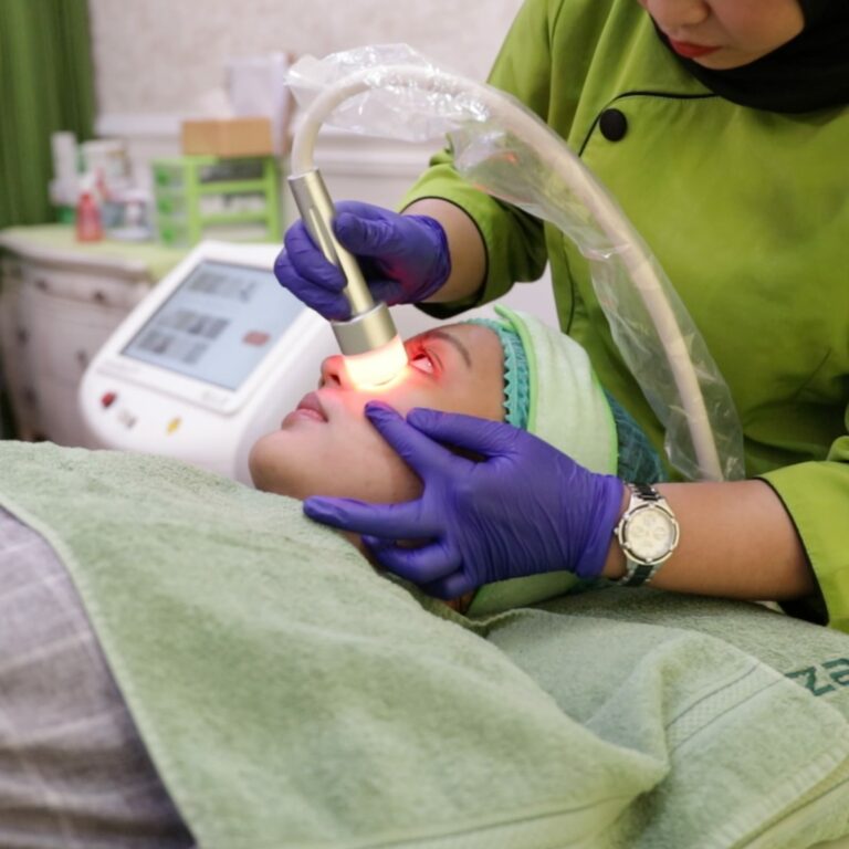 Lakukan Ini Agar Kulit Tetap Terdehidrasi Selama Puasa