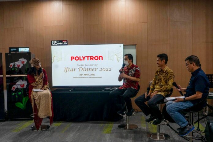 polytron