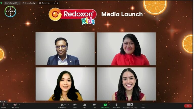 redoxon