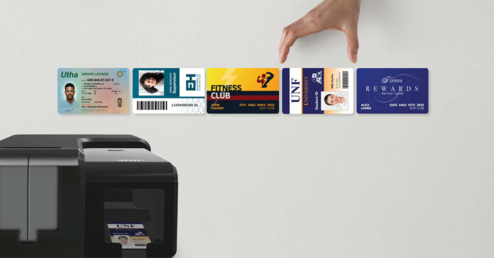 Cara Teknologi InkJet Memperluas Personalisasi Kartu ke Ranah Organisasi yang Lebih Kecil