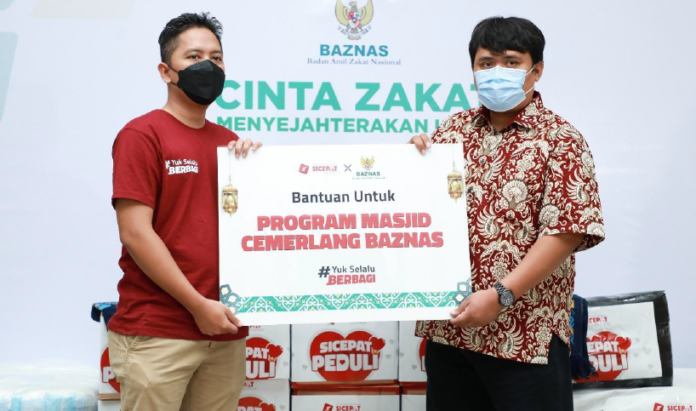 sicepat ekspres