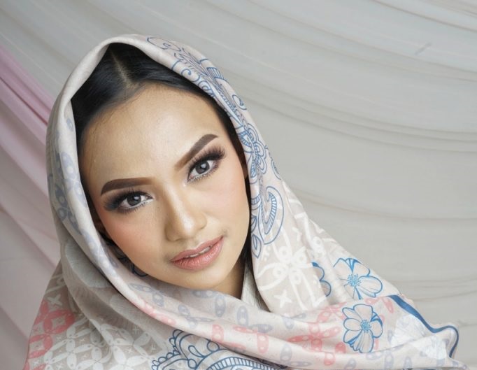 Gandeng Puteri Indonesia Sumatera Barat 2022, Aqillah by Ria Tunjukkan Komitmen Promosikan Produk Lokal