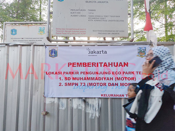 tebeteco, tebet eco park, tebet eco, taman tebet, new taman tebet