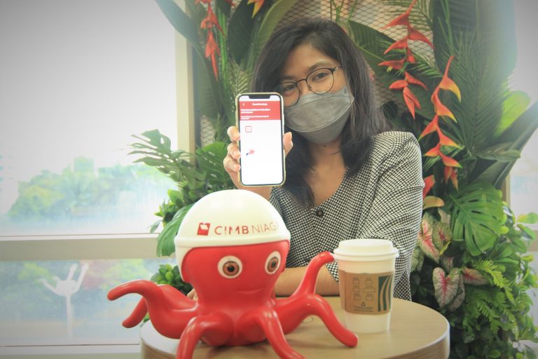 Cara Beli Tiket Pesawat Melalui Travel Concierge di OCTO Mobile