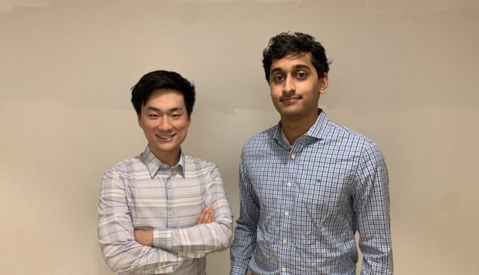Co-Founders of Pebble
