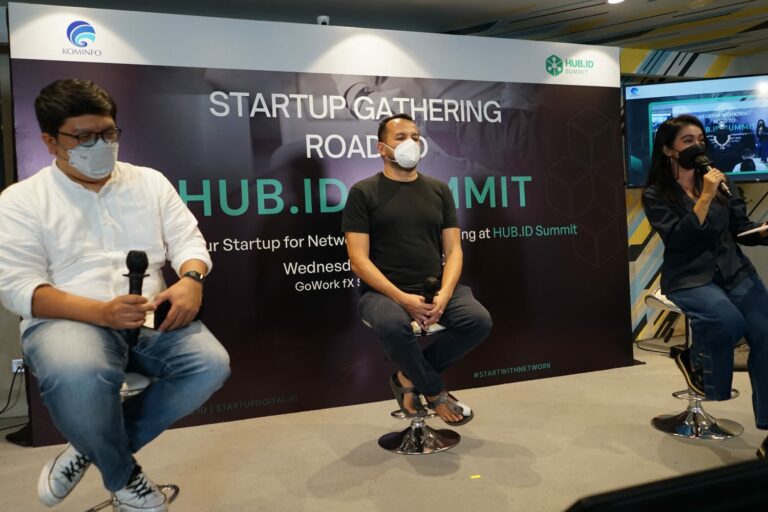 HUB.ID Summit