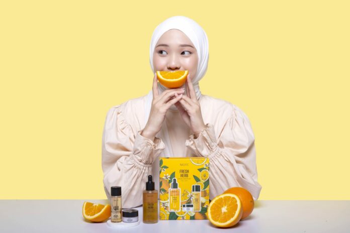 Nacific Skincare