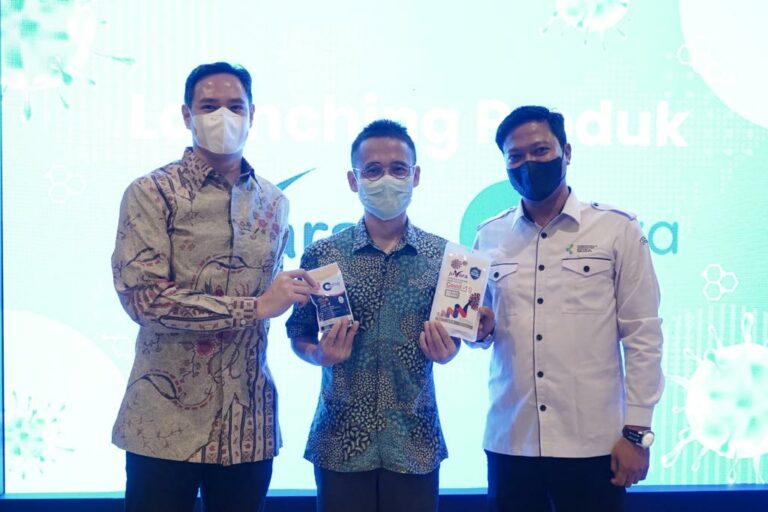 PT Jayatunggal Sekarmulia Luncurkan Alat Kesehatan Baru untuk Deteksi Covid-19