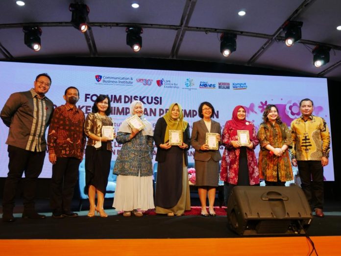 LSPR